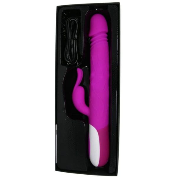 PRETTY LOVE - ADRIAN RECHARGEABLE MULTIFUNCTION 7
